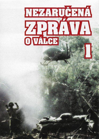 Nezaručená zpráva o válce