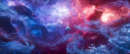Nezha: Mo Tong Nao Hai