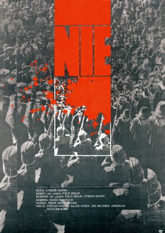 Nie