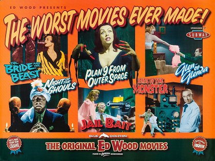 Night of the Ghouls