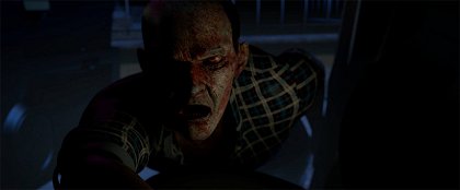 Night of the Living Dead: Darkest Dawn
