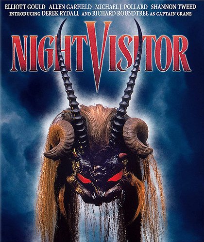 Night Visitor