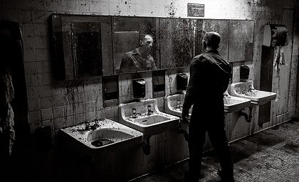 Nightmare Cinema