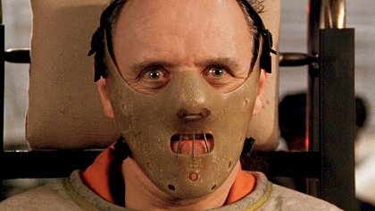 Nightmares in Red, White and Blue: The Evolution of the American Horror Film