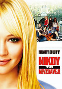 Nikdy to nevzdávej!