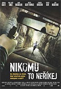Nikomu to neříkej