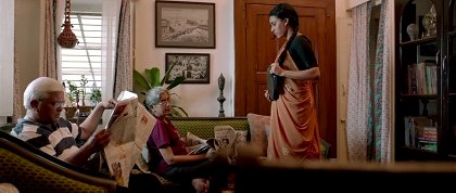 Nil Battey Sannata