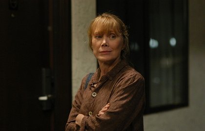 Nine Lives