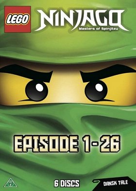 Ninjago