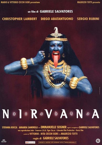 Nirvana