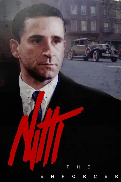 Nitti - Neústupný