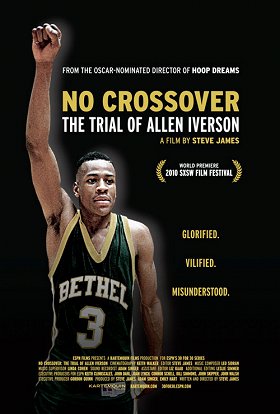 No Crossover: The Trial of Allen Iverson
