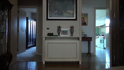 No Home Movie