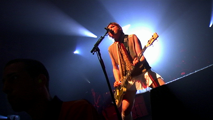 No Manifesto: Film o Manic Street Preachers