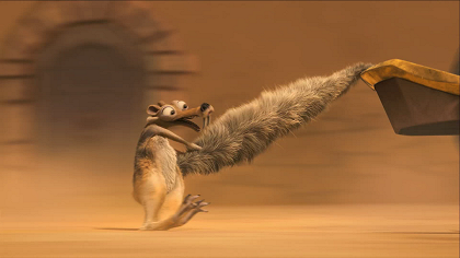 No Time for Nuts
