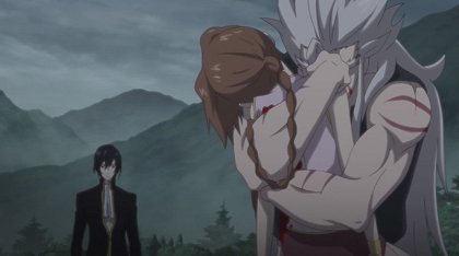 Noblesse: Pamyeol-ui Sijak