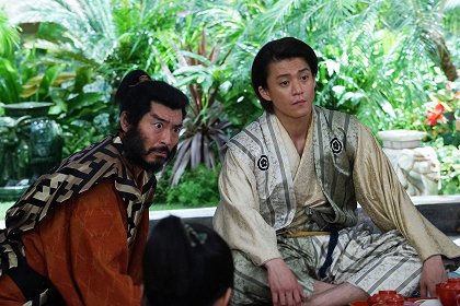 Nobunaga Concerto