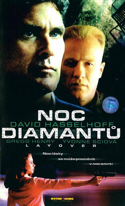 Noc diamantů