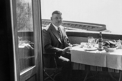 Noc dlouhých nožů: Hitlerův vzestup k moci