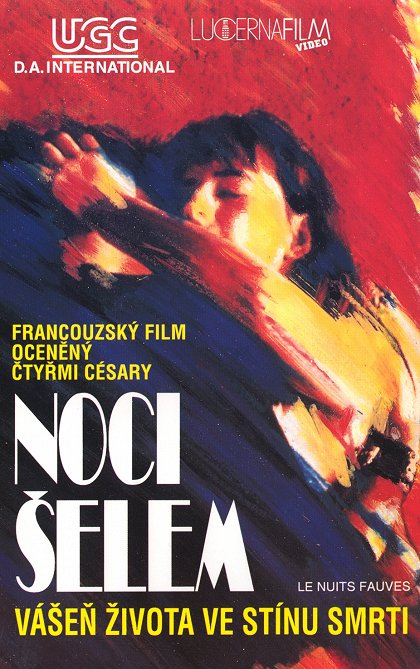 Noci šelem