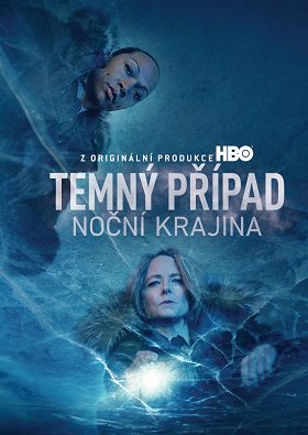 Noční krajina