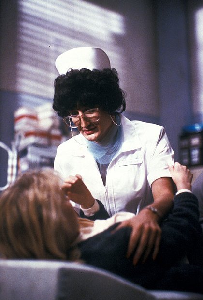 Noční můra v Elm Street 4: Vládce snu