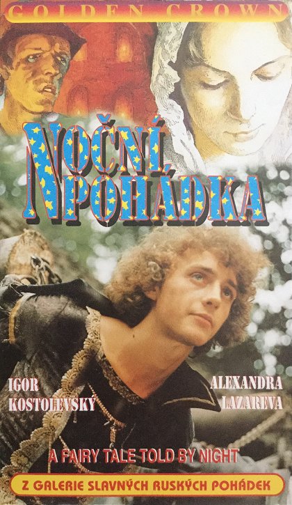 Noční pohádka