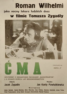 Noční tíseň