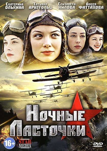 Nočnyje lastočki