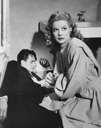 Nora Prentiss