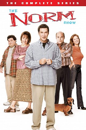 Norm Comes Back