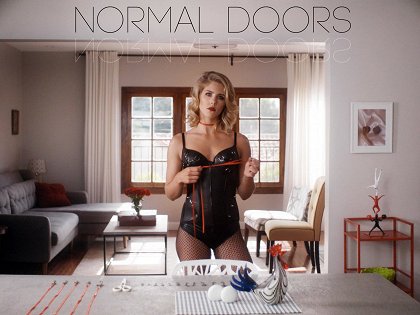 Normal Doors