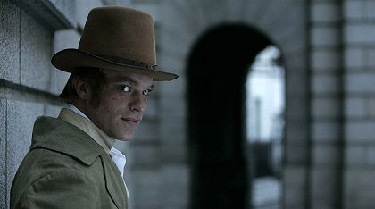 Northangerské opatství
