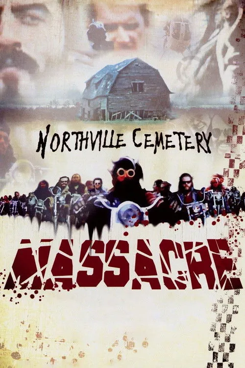 Northfield Cemetery Massacre