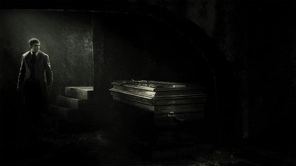 Nosferatu: A Symphony of Horror