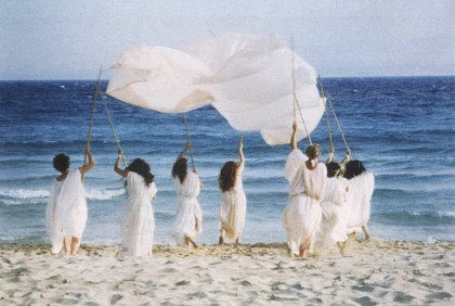 Nostos: Il ritorno