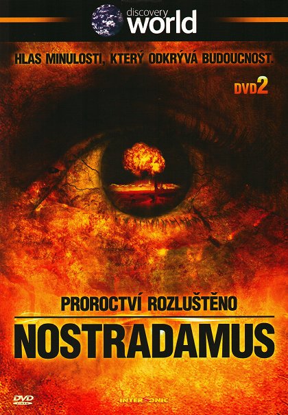 Nostradamus - Proroctví rozluštěno