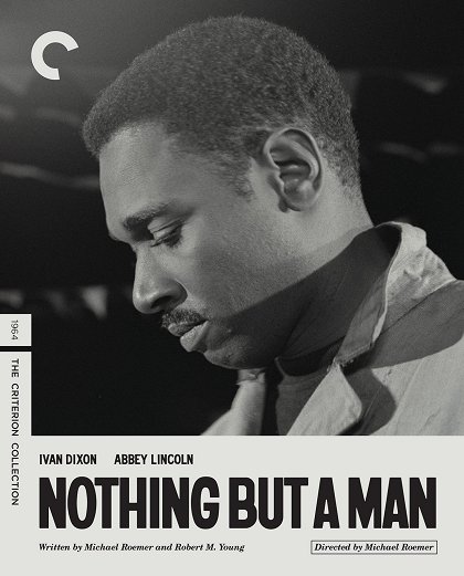 Nothing But a Man