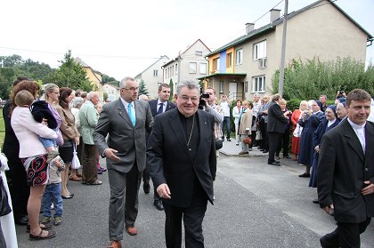 Nová zpráva z konce světa
