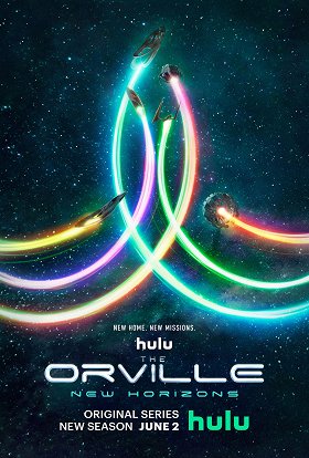 The Orville – Série 3