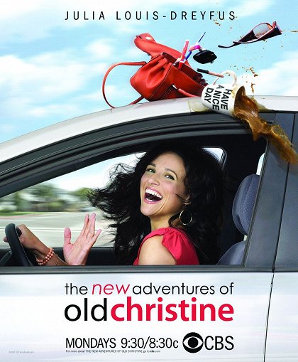 Nové trable staré Christine