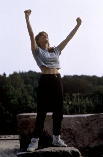 Nový Karate Kid