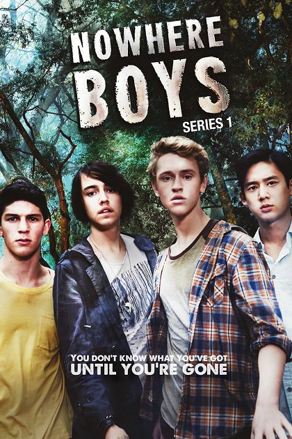 Nowhere Boys