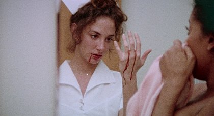 Nurse Sherri