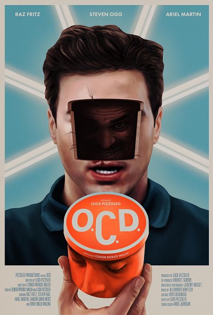 O.C.D. (Obsessor Coercio Deus)
