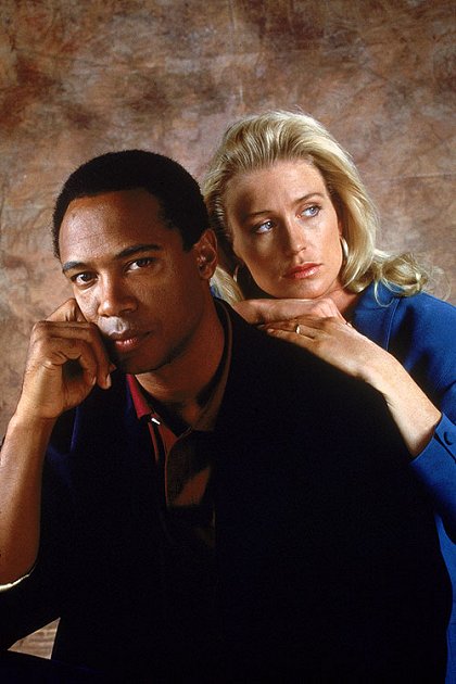 O.J. Simpson - Vrah, či oběť?