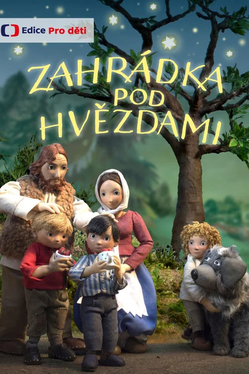 O prvním sněhu