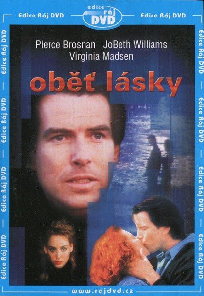 Oběť lásky