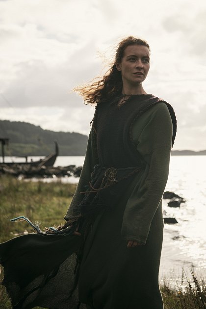 Oběti Vikingů