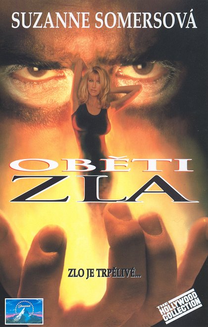 Oběti zla